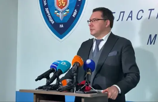 МВР ще даде обяснения за контрабандния скандал, но на закрито заседание в НС