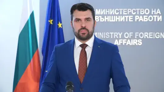 Израел призна отговорност за смъртта на Марин Маринов в Газа. България иска компенсации за близките му