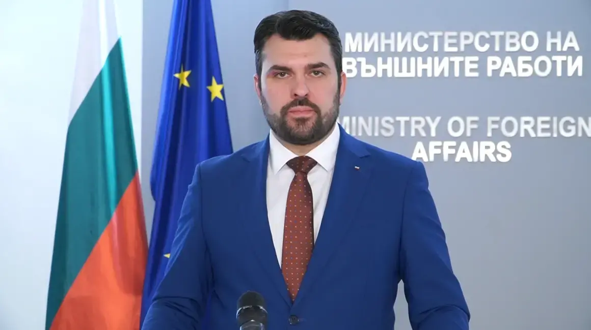 Израел призна отговорност за смъртта на Марин Маринов в Газа. България иска компенсации за близките му