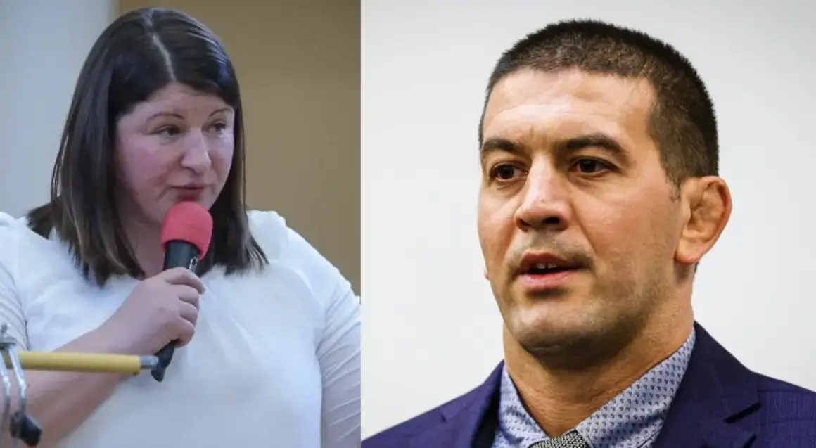 Битката в борбата мина на следващо ниво. Пресконференция - контрапресконференция