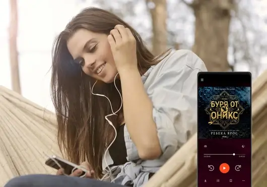 Април е фантастичен с нови истории и любими герои в Storytel