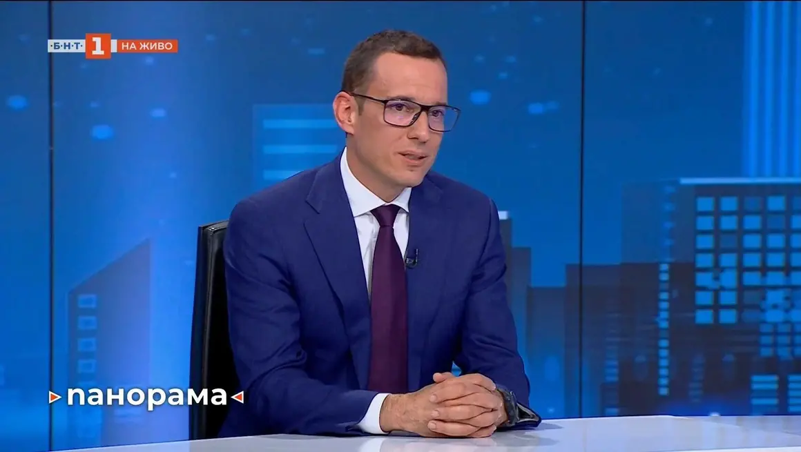 Терзиев призова СОС да смени директорите на "Метрополитен", които махнаха Стоян Братоев