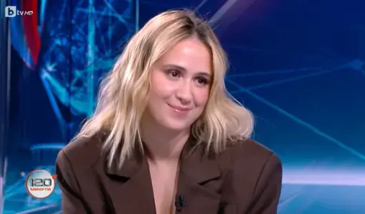 Мария Бакалова: Хората трябва да започнат да си вършат работата и да поемат отговорност