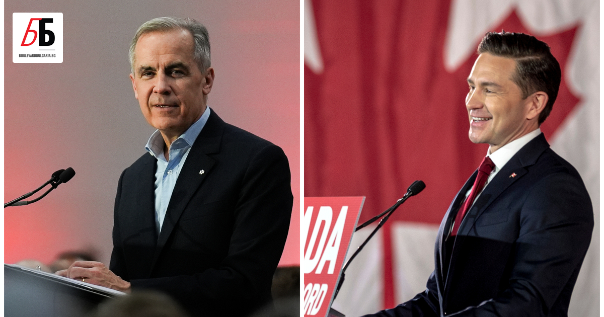 Канада избира нов парламент и премиер на 28 април -