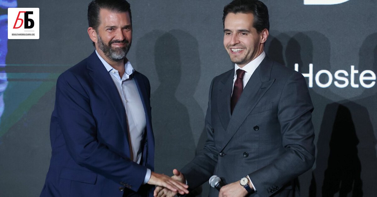 Основаната от българи криптоплатформа Nexo се завръща с всичките си