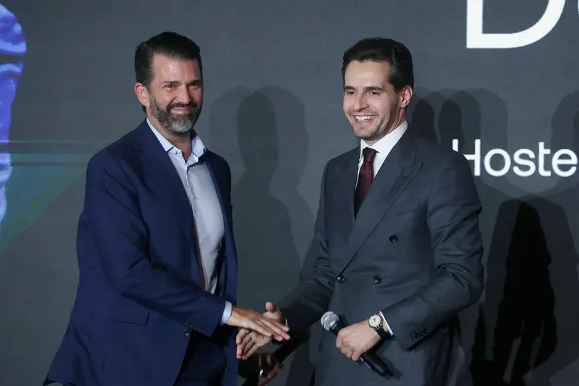 Nexo обяви, че се завръща в САЩ с всичките си продукти