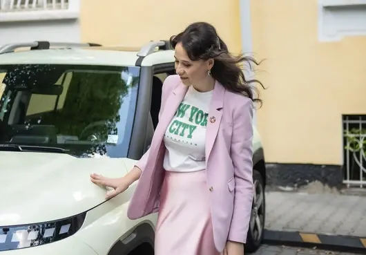 По следите на храната, която не трябва да бъде изхвърлена с Hyundai INSTER