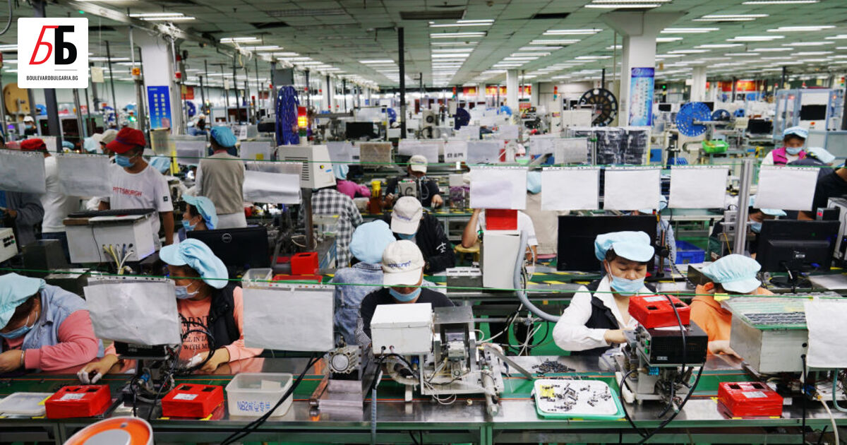 Компанията Motorola през 2013 г. отваря фабрика в щата Тексас