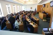 "22 етажа корупция" или как Общинският съвет одобри строежа на 75-метрова сграда в “Младост”