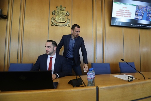 МОН иска да ореже правата на кметовете заради Васил Терзиев 