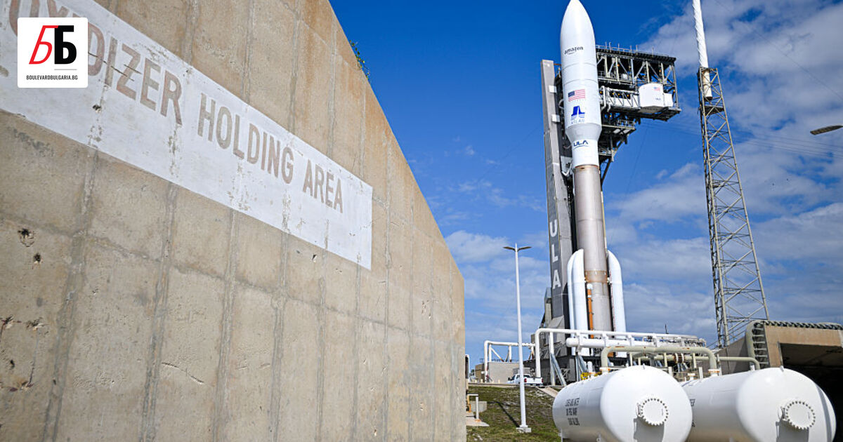 Amazon на Джеф Безос има амбициите да стане пряк конкурент