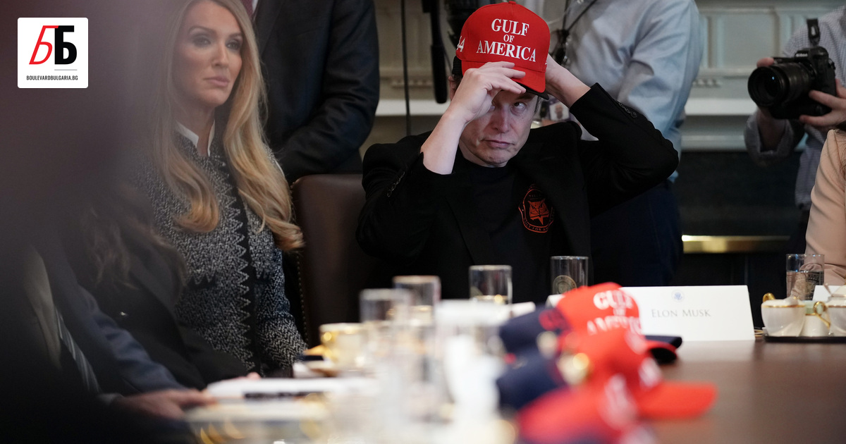 Бордът на директорите на Tesla е започнал процеса по търсене