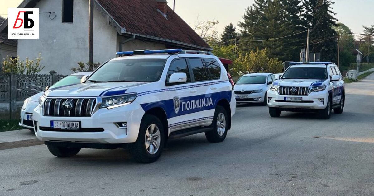 Нелеп инцидент причини смъртта на четирима души в Топола край