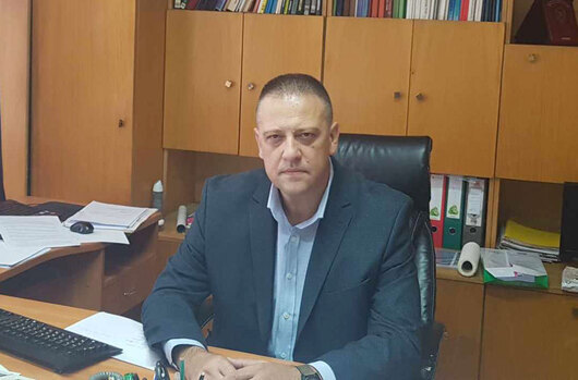 След протеста в Хасково директорът на полицията подаде оставка