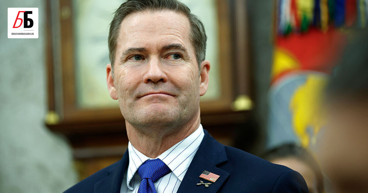 Майк Уолц официално се разделя с поста на съветник на