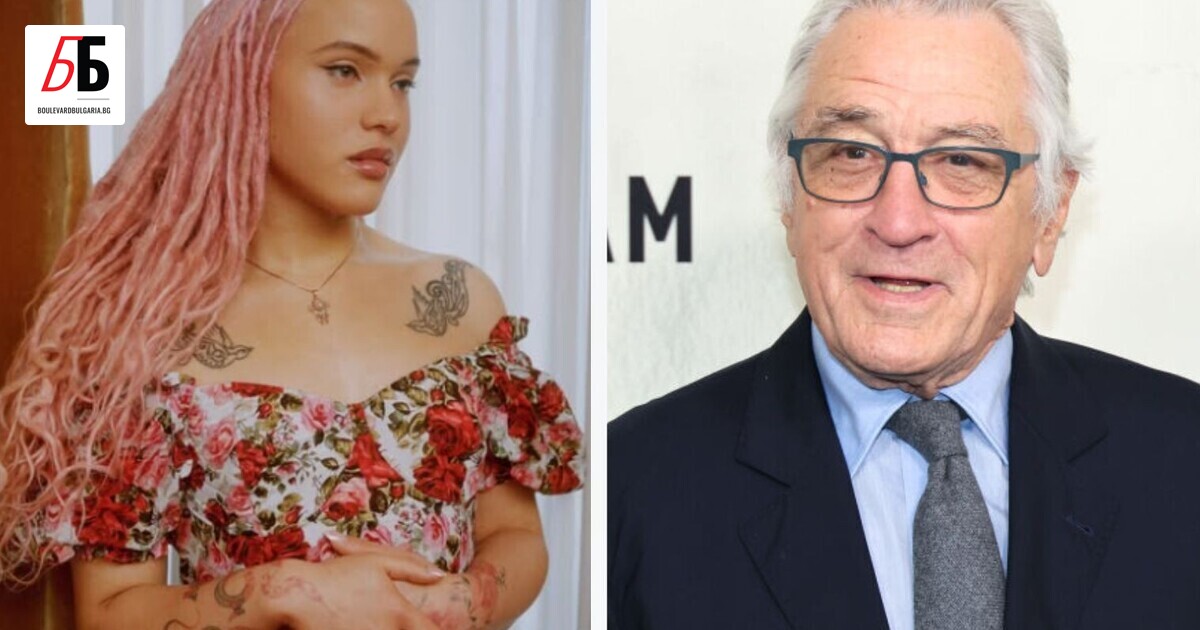 Обичах и подкрепях Арън като свой син, сега обичам и