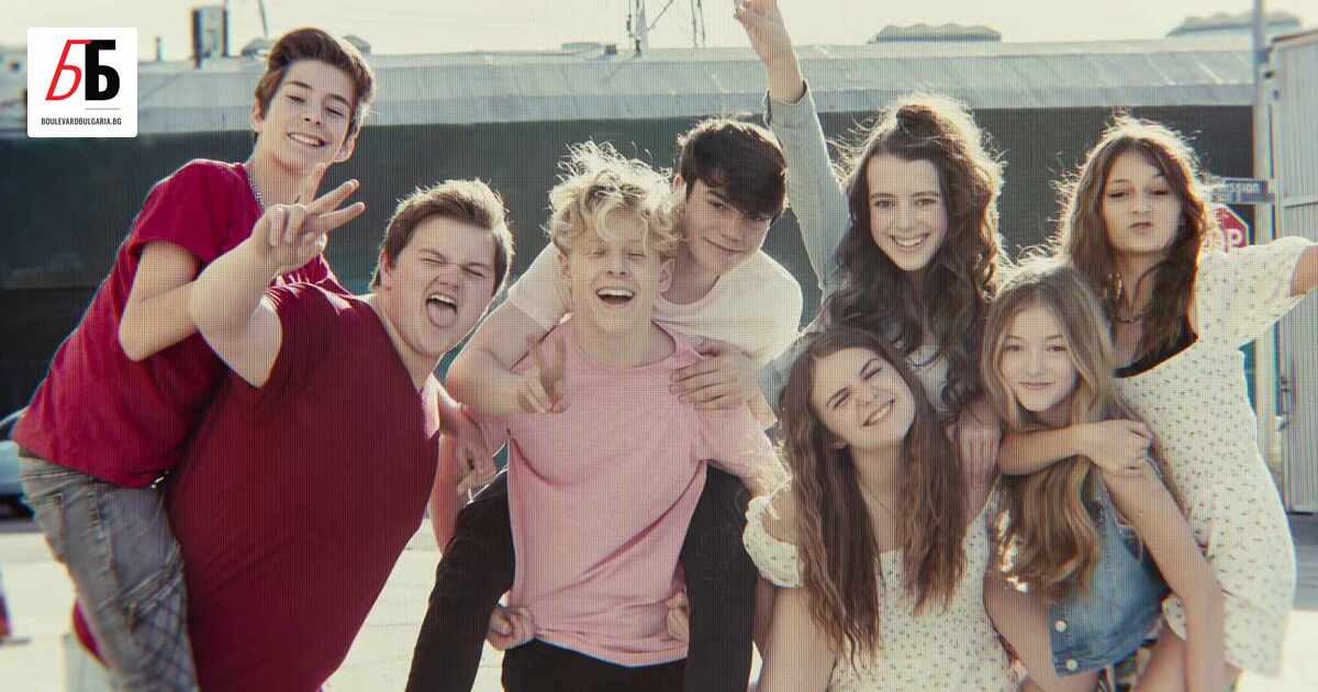 Кidfluencing“ - термин за деца инфлуенсъри, които печелят милиони от