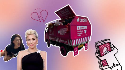Vol. 65: Спрете тока на Gen Z, Tinder изхвърля "боклука" на бившите, изкуството да чакаш GTA 6