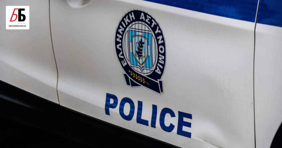 Експлозия е избухнала пред жилищен блок в Солун в ранните