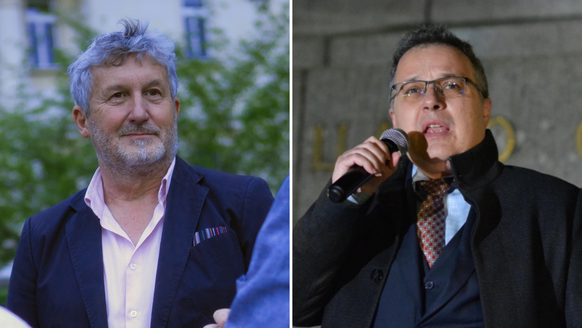 ДСБ-София се разграничи от кмета на "Оборище" и го обвини, че "дискредитира" Стоян Михалев