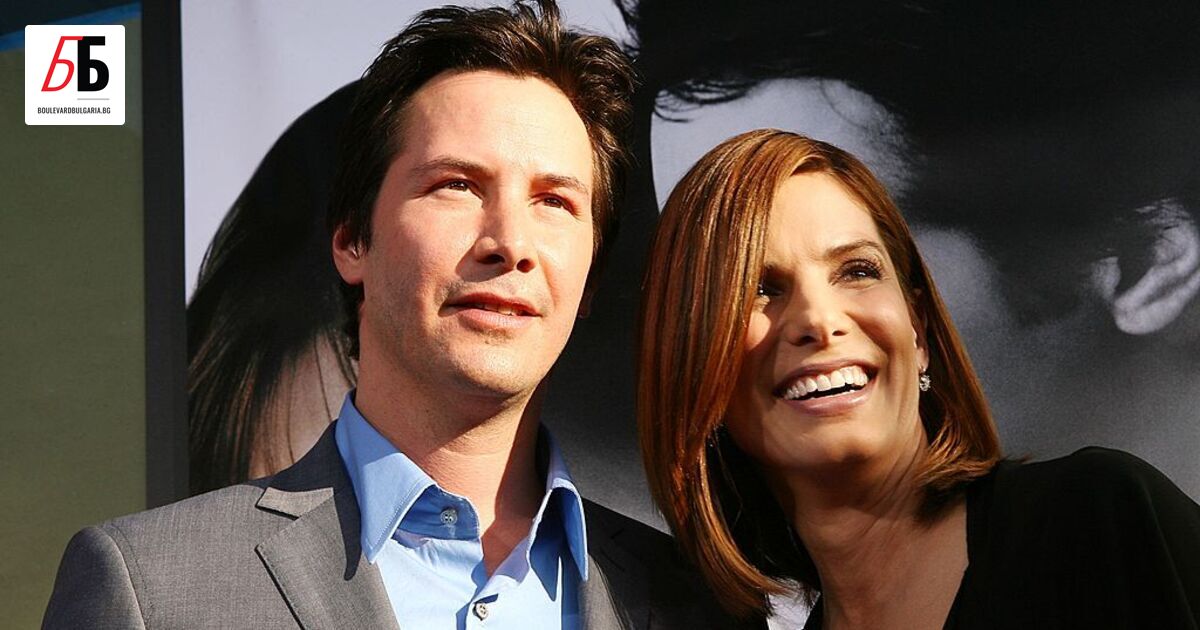 Три десетилетия след екшън филма Speed (Скорост), Киану Рийвс и