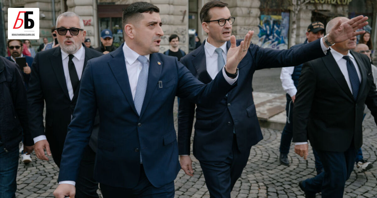 На 4 май Румъния провежда първи тур на президентските избори,