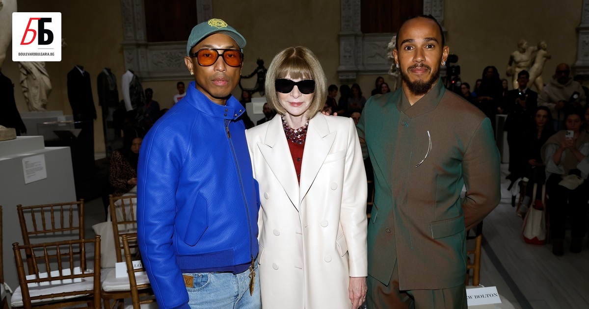 Манхатън се готви за най-важното модно събитие на годината -