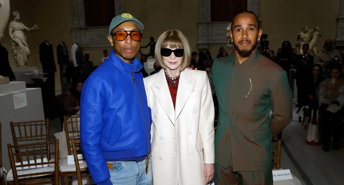 Met Gala 2025: Дрескодът е "по поръчка за теб" с участието на Фарел, A$AP Rocky и Люис Хамилтън