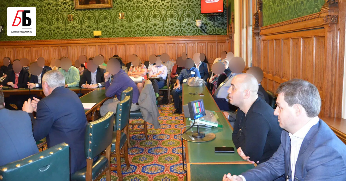 Тримата българи, осъдени от британски съд за шпионаж в полза