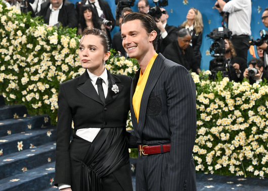 Звездите от "Белият лотос" на Met Gala 2025