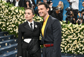 Звездите от "Белият лотос" на Met Gala 2025
