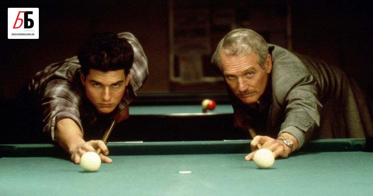 Една от легендите на Холивуд скоро може да се завърне