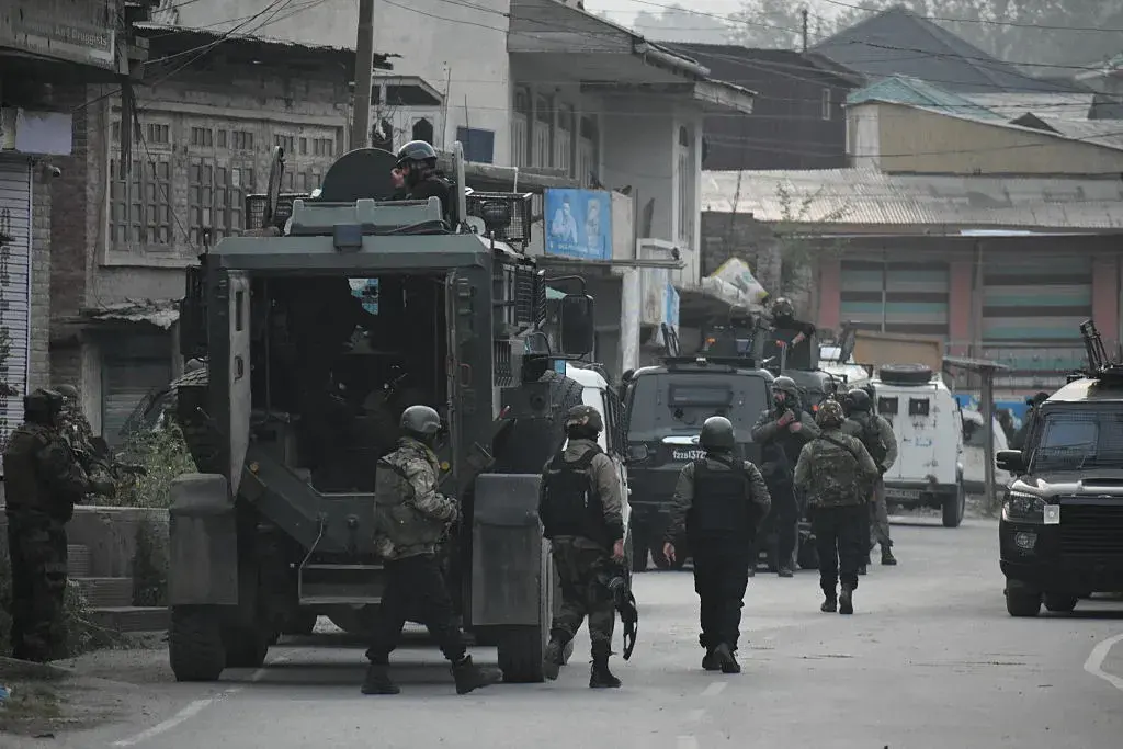 Напрежението между ядрените сили Индия и Пакистан рязко ескалира 