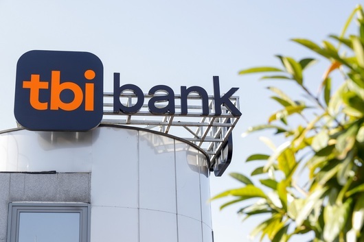 tbi bank получи "положителна" перспектива от Moody's за дългосрочни инвестиционни рейтинги