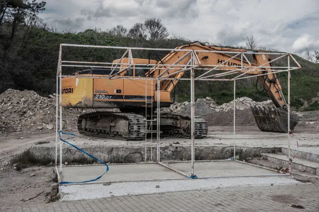 Над 500 млн. лв. разходи за строителство в общините - а парите още ги няма