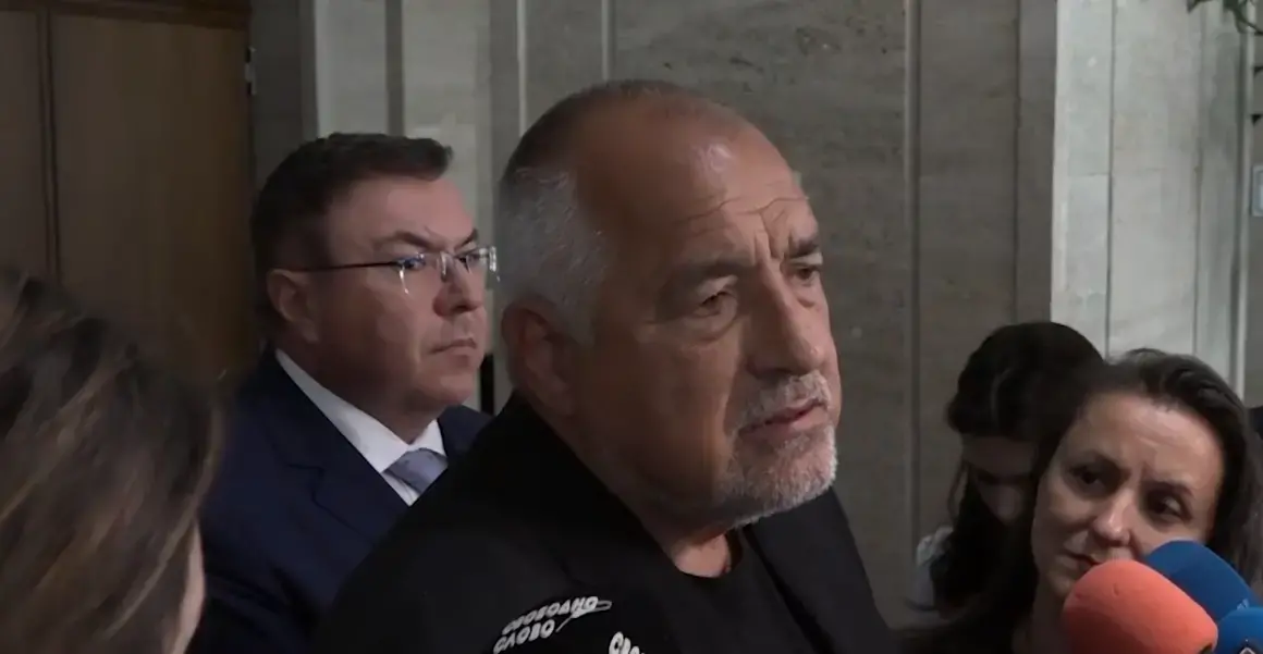 Борисов питал Пеевски и му повярвал, че контрабандният канал в Пловдив не е негов