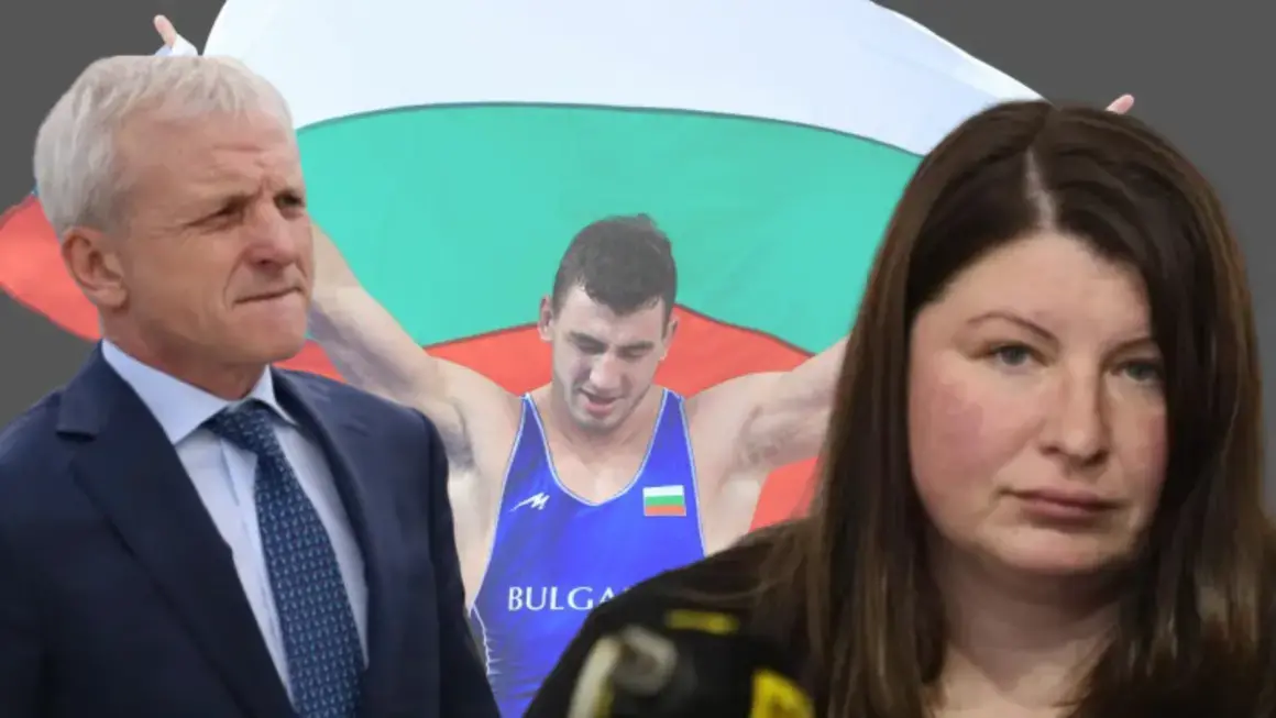 Интригите в борбата нямат край: руският треньор напуска, състезателите обаче отказват да работят с друг