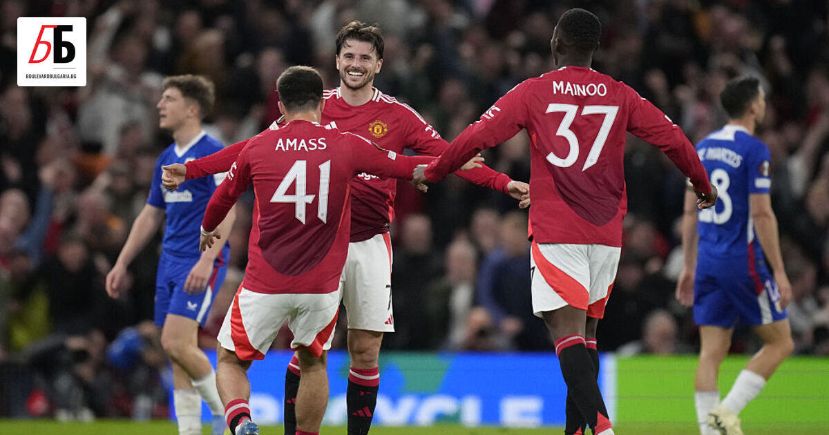 Три английски отбора се класираха на финали в европейските клубни