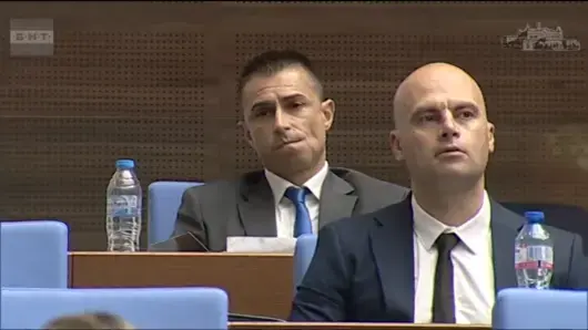 Въпреки провала на изслушването НС избра кадър без опит начело Комисията за защита на личните данни 