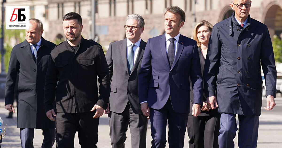 Европейският съвет ще проведе извънредна видеоконференция във вторник, за да