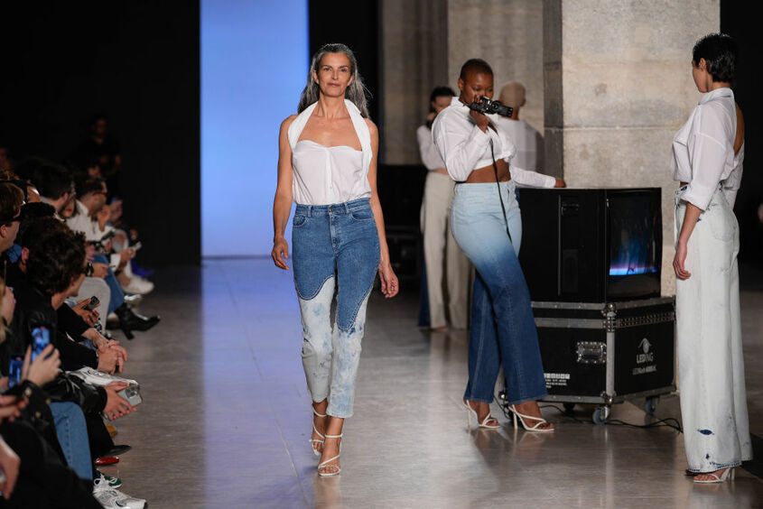 Salsa Jeans