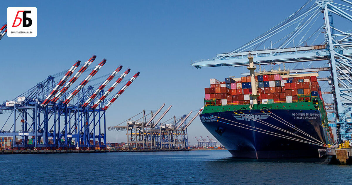 Американският президент Доналд Тръмп се отказа от въвеждането на 50%