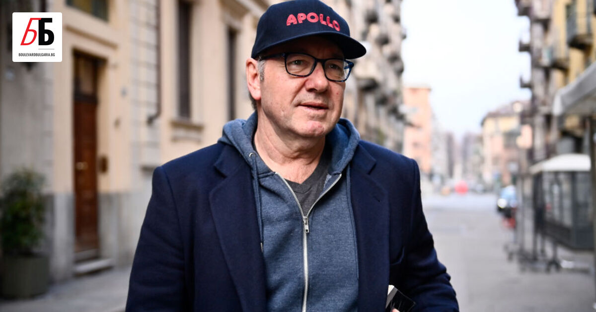 След дълга пауза и серия от съдебни битки заради обвинения