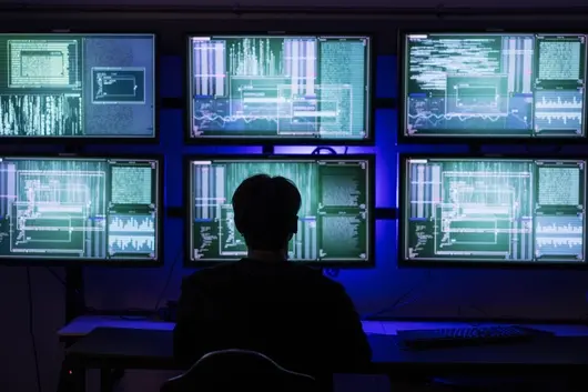 Microsoft разкри руска кибероперация срещу чуждестранни посолства в Москва