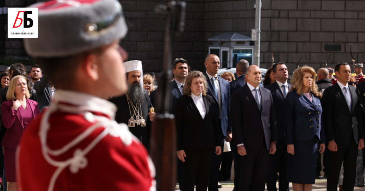 Председателят на Народното събрание Наталия Киселова е върнала искането на