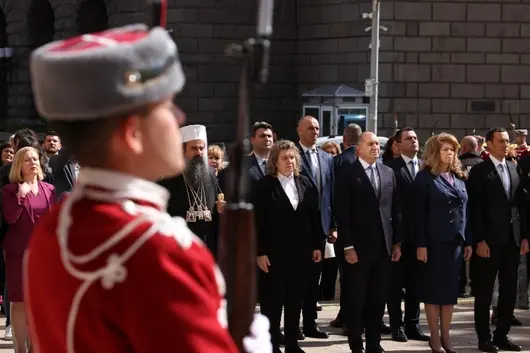Наталия Киселова върна референдума на Радев като недопустим