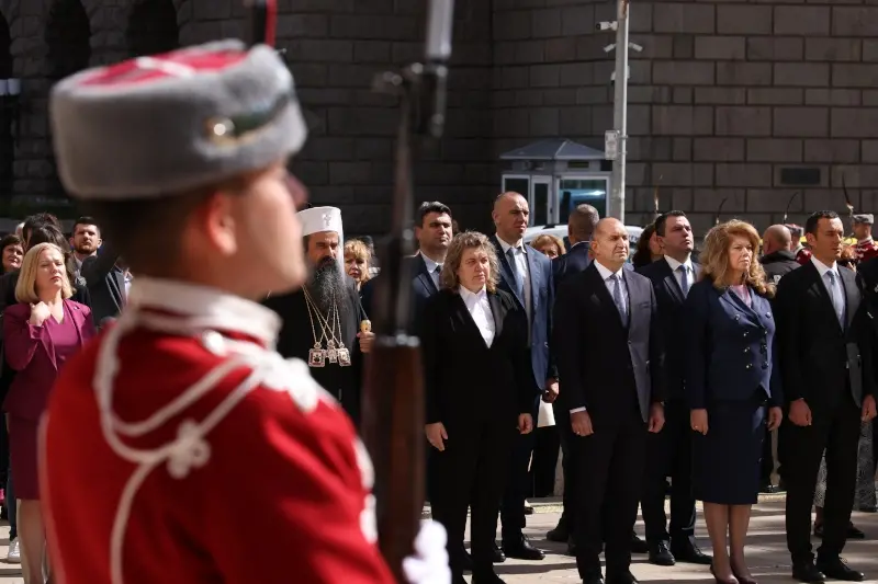 Наталия Киселова върна референдума на Радев като недопустим