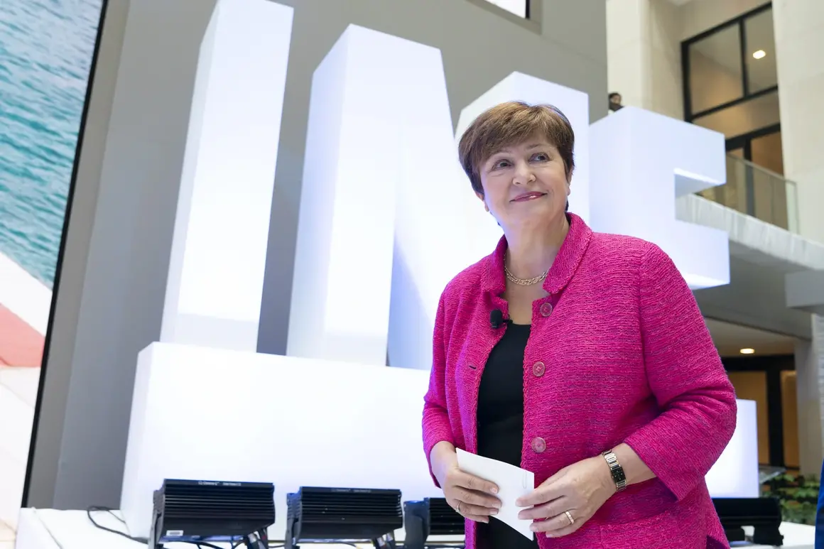 Кристалина Георгиева за климата: Какво направихме?