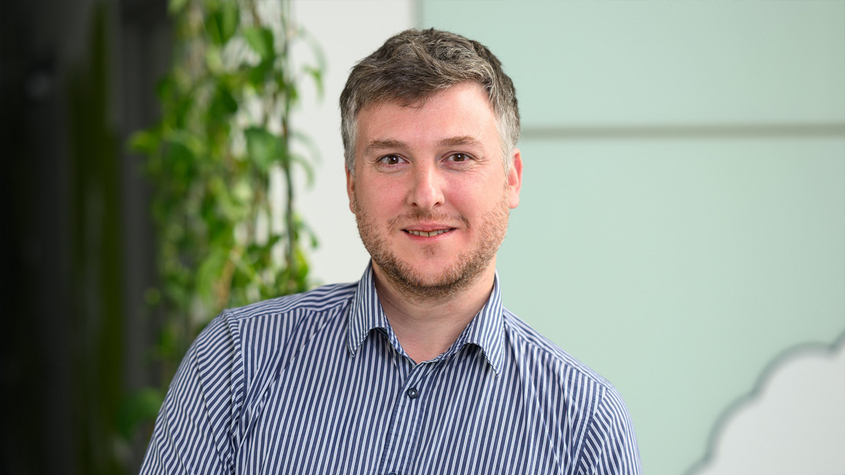 Илия Димчев Yettel