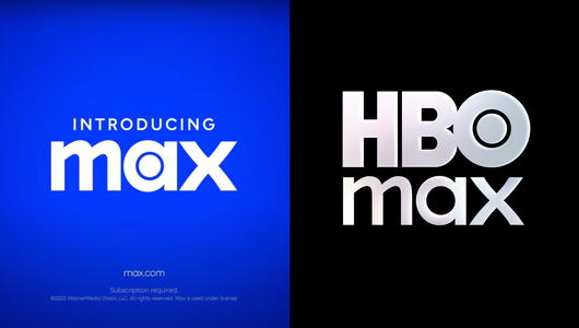 HBO Max си връща името: Стрийминг платформата пак се ребрандира